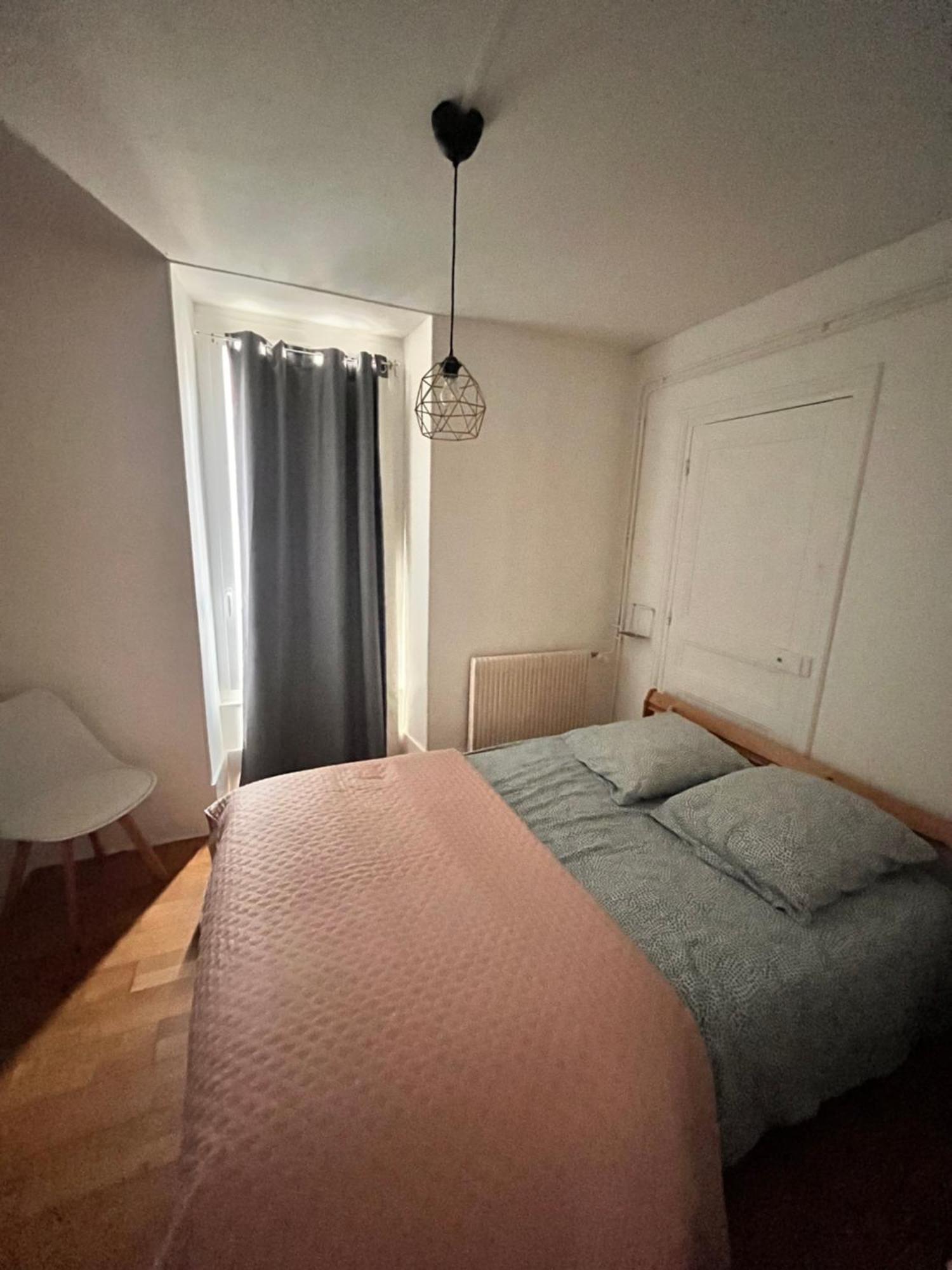 Les Nuits Du Paradis Buitenkant foto