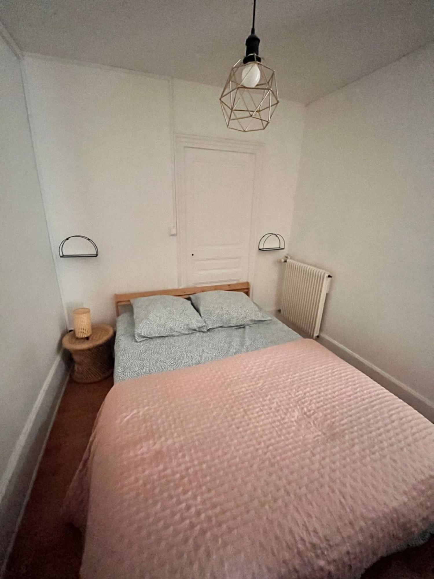 Les Nuits Du Paradis Buitenkant foto